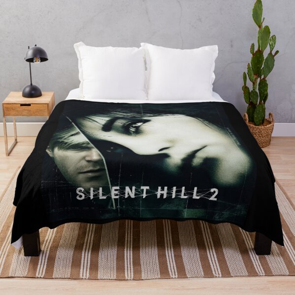 Item preview, Silent Hill 2 designed and sold by warrrsx.