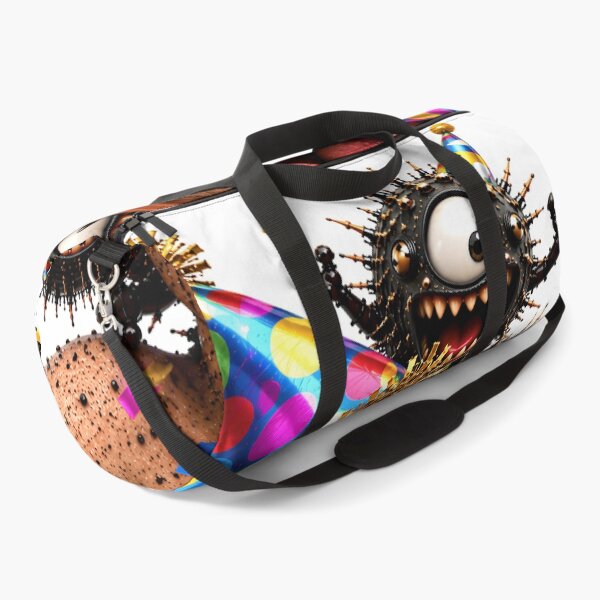 Item preview, Party Monsters meet Emoticons designed and sold by videodroom.