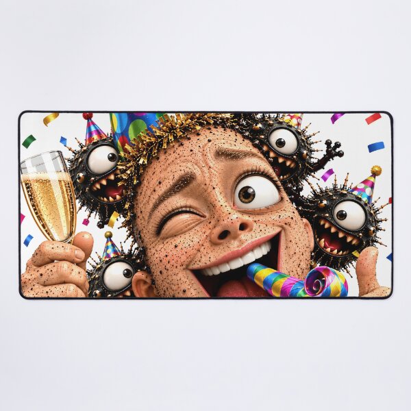 Item preview, Party Monsters meet Emoticons designed and sold by videodroom.