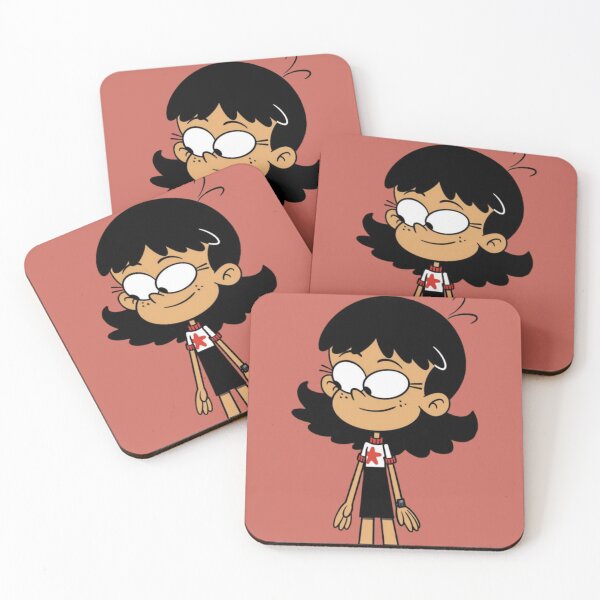 Item preview, Stella Zhou The Loud House designed and sold by bluejourney1987.