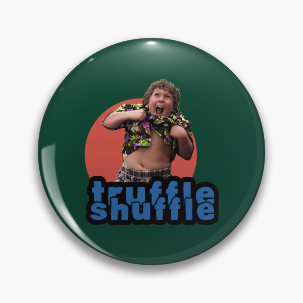 Item preview, Truffle Shuffle t t Active  designed and sold by TheBraedLuxury.