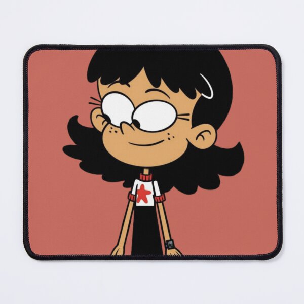 Item preview, Stella Zhou The Loud House designed and sold by bluejourney1987.