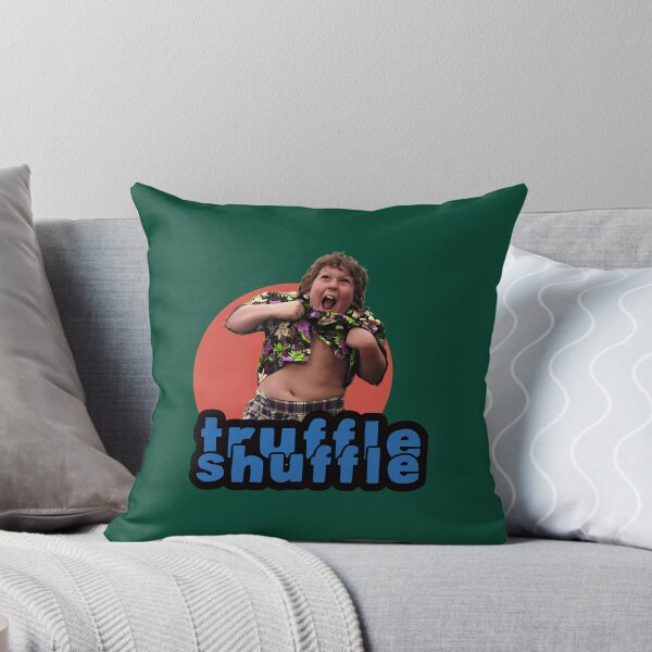 Item preview, Truffle Shuffle t t Active  designed and sold by TheBraedLuxury.