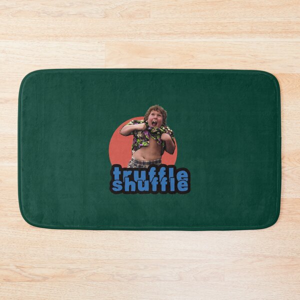 Item preview, Truffle Shuffle t t Active  designed and sold by TheBraedLuxury.