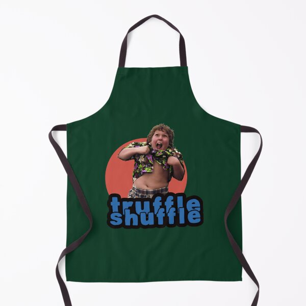 Item preview, Truffle Shuffle t t Active designed and sold by TheBraedLuxury.