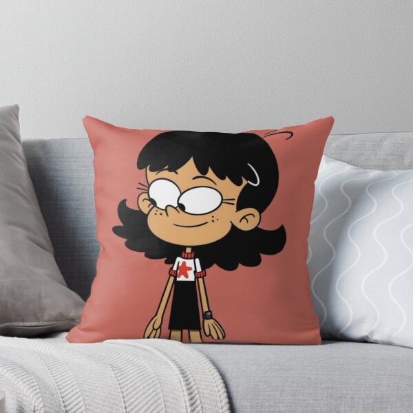 Item preview, Stella Zhou The Loud House designed and sold by bluejourney1987.