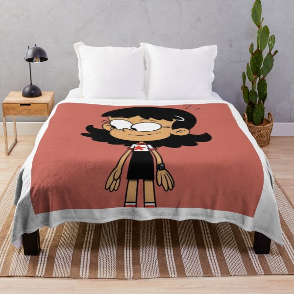 Item preview, Stella Zhou The Loud House designed and sold by bluejourney1987.