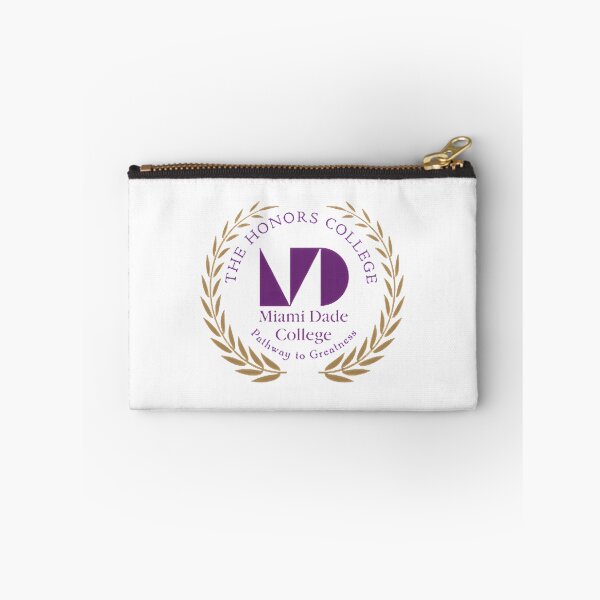 Item preview, Miami Dade Honors College Inspired Logo Design for Students and Alumni designed and sold by Paritosh Sharma.
