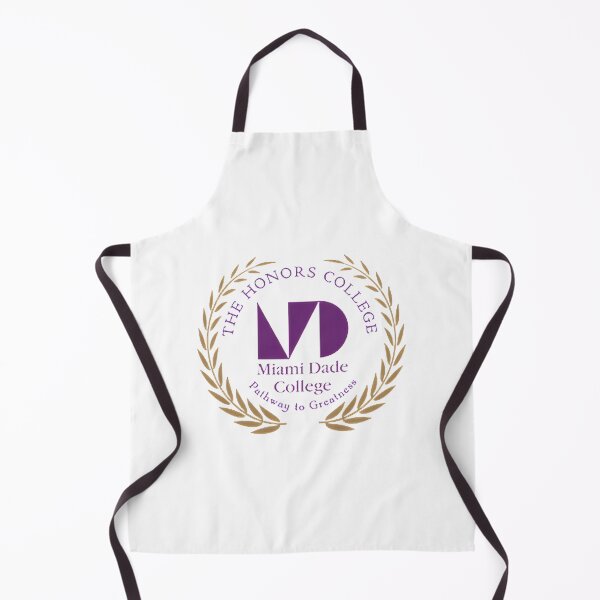 Item preview, Miami Dade Honors College Inspired Logo Design for Students and Alumni designed and sold by Paritosh Sharma.