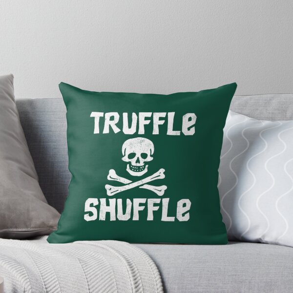 Item preview, Truffle Shuffle Classic  designed and sold by TheBraedLuxury.
