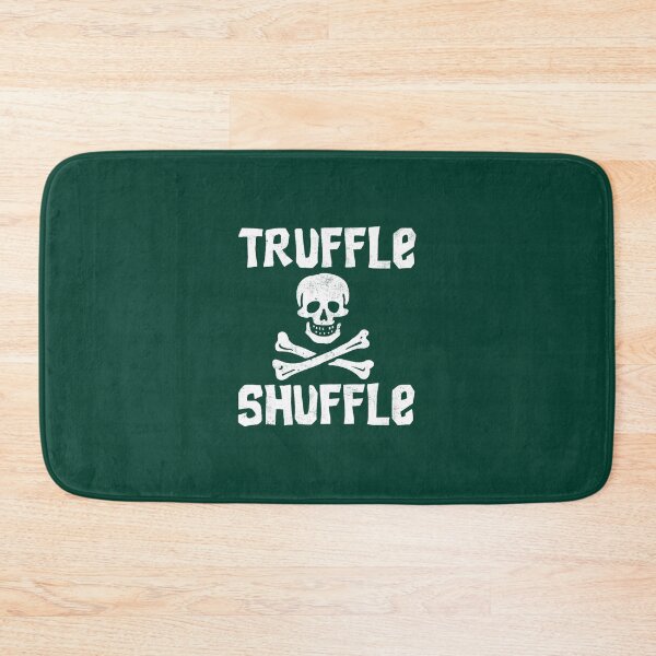 Item preview, Truffle Shuffle Classic  designed and sold by TheBraedLuxury.