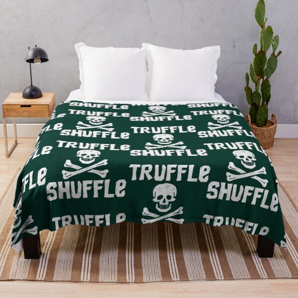 Item preview, Truffle Shuffle Classic designed and sold by TheBraedLuxury.