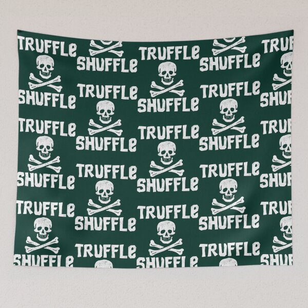 Artikelvorschau, Trüffel-Shuffle Classic entworfen und verkauft von TheBraedLuxury.