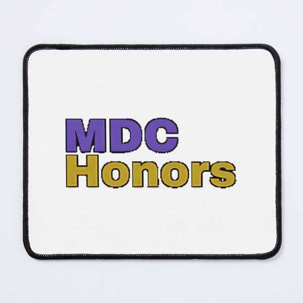 Item preview, Miami Dade Honors College Inspired Design for Students and Alumni designed and sold by Paritosh Sharma.