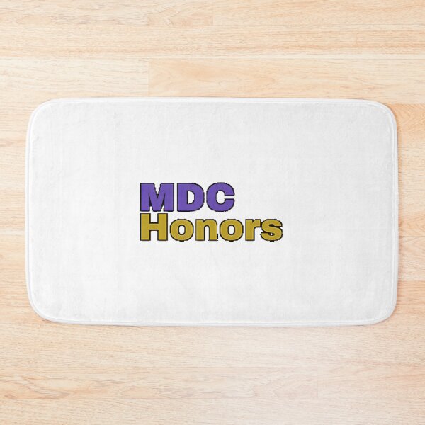 Item preview, Miami Dade Honors College Inspired Design for Students and Alumni designed and sold by Paritosh Sharma.