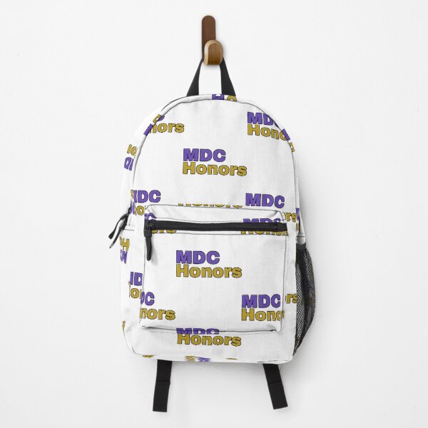 Item preview, Miami Dade Honors College Inspired Design for Students and Alumni designed and sold by Paritosh Sharma.
