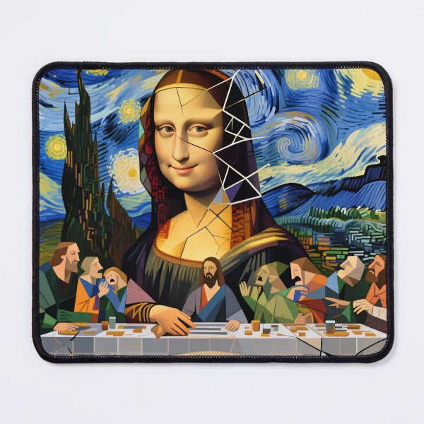 Item preview, The Art Dinner designed and sold by casamomo.