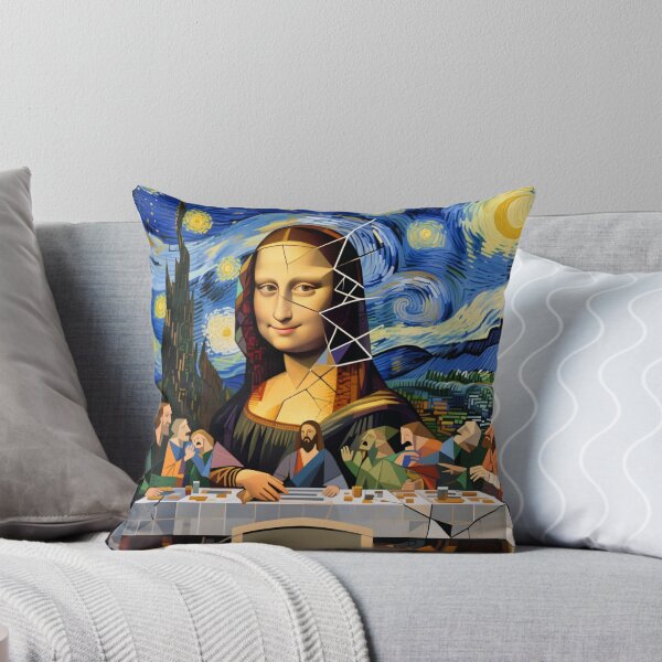 Item preview, The Art Dinner designed and sold by casamomo.