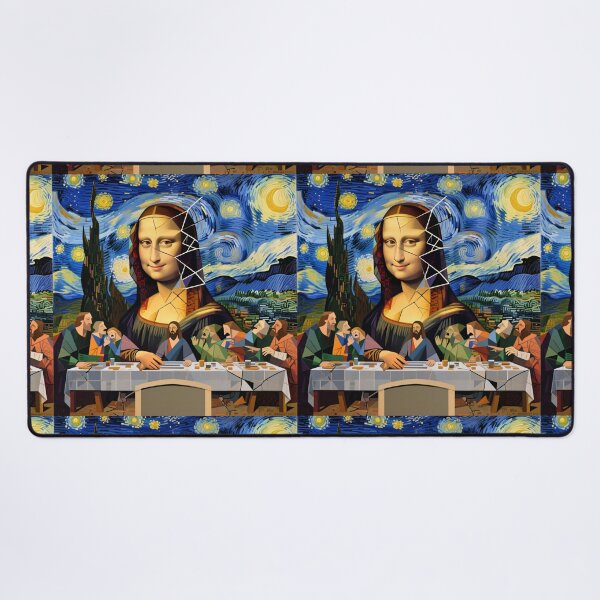 Item preview, The Art Dinner designed and sold by casamomo.