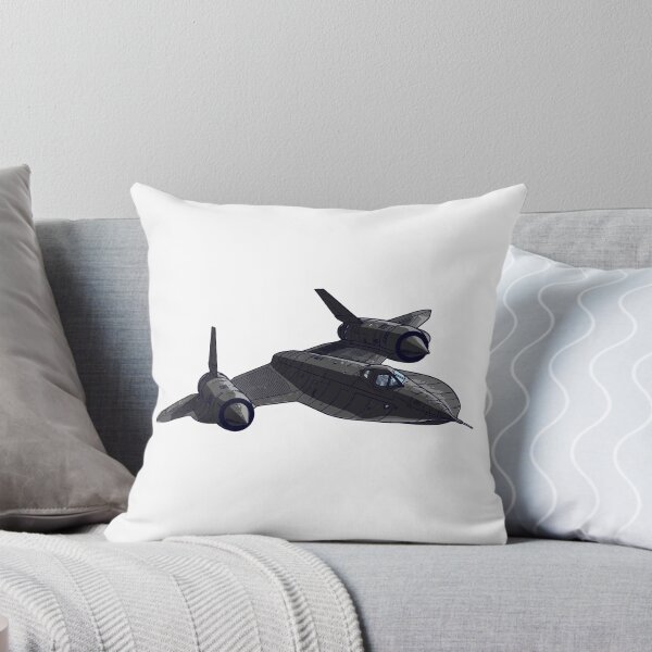 Item preview, Cold War Spy Plane Reconnaissance Jet Retro Aviation Pilot Gift designed and sold by IRON WINGS /USAF.