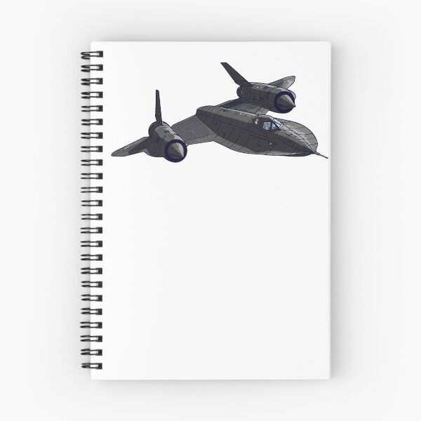 Item preview, Cold War Spy Plane Reconnaissance Jet Retro Aviation Pilot Gift designed and sold by IRON WINGS /USAF.