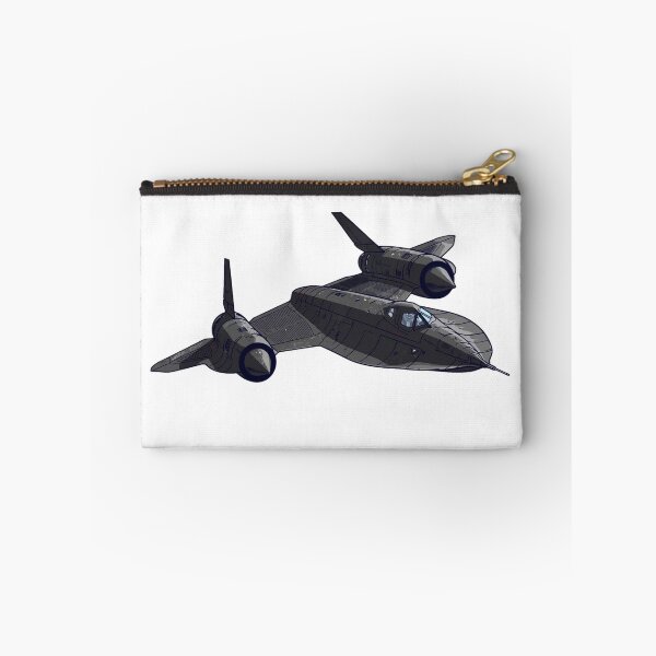 Artikelvorschau, Spionageflugzeug aus der Zeit des Kalten Krieges – Aufklärungsjet im Retro-Stil – Geschenk für Piloten entworfen und verkauft von IRON WINGS /USAF.