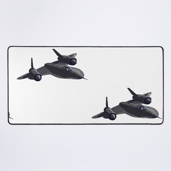 Item preview, Cold War Spy Plane Reconnaissance Jet Retro Aviation Pilot Gift designed and sold by IRON WINGS /USAF.