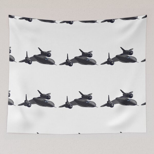 Item preview, Cold War Spy Plane Reconnaissance Jet Retro Aviation Pilot Gift designed and sold by IRON WINGS /USAF.