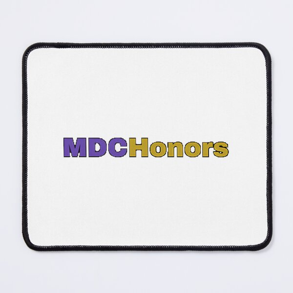 Item preview, Miami Dade Honors College Inspirational Academic Design designed and sold by Paritosh Sharma.