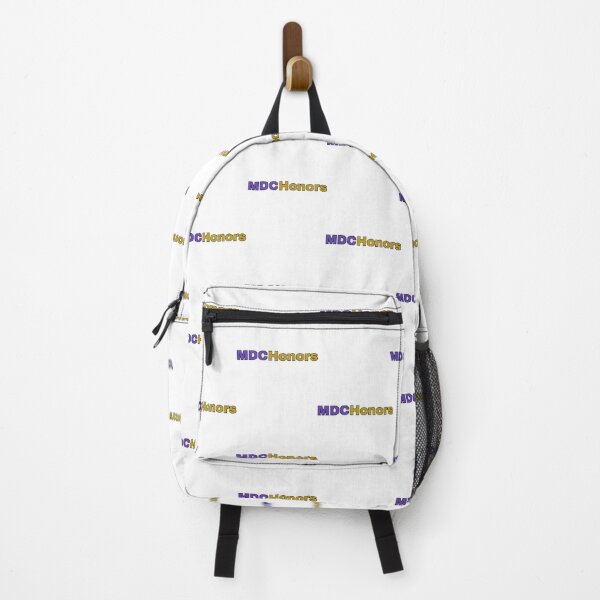 Item preview, Miami Dade Honors College Inspirational Academic Design designed and sold by Paritosh Sharma.