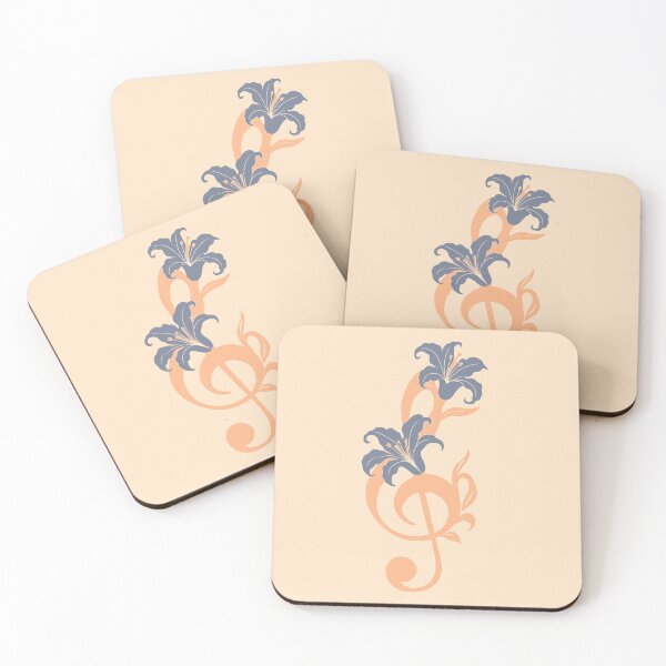 Item preview, Symphony in Bloom designed and sold by silviaxe.