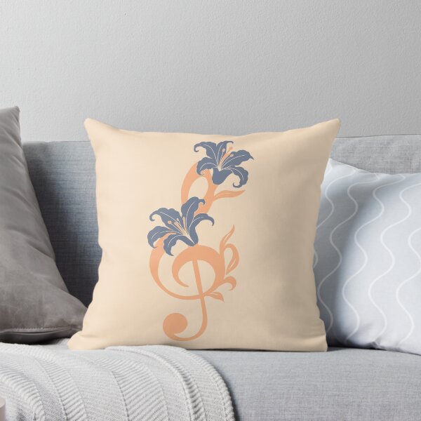Item preview, Symphony in Bloom designed and sold by silviaxe.