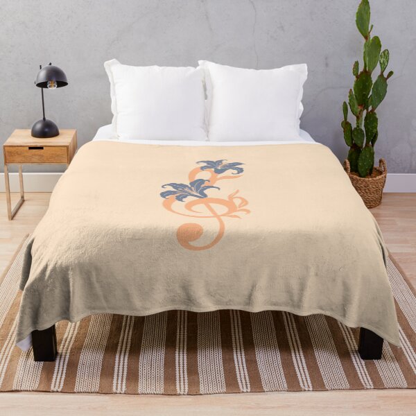 Item preview, Symphony in Bloom designed and sold by silviaxe.