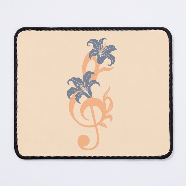 Item preview, Symphony in Bloom designed and sold by silviaxe.