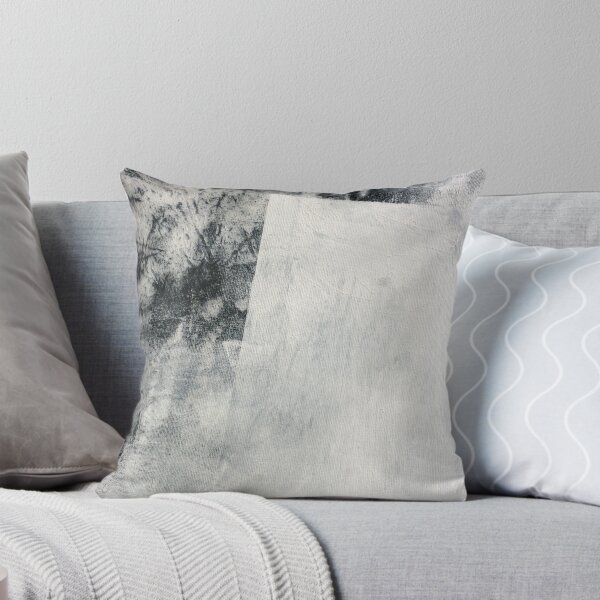 Item preview, Composition in shades of gray XV designed and sold by TomaszGos.