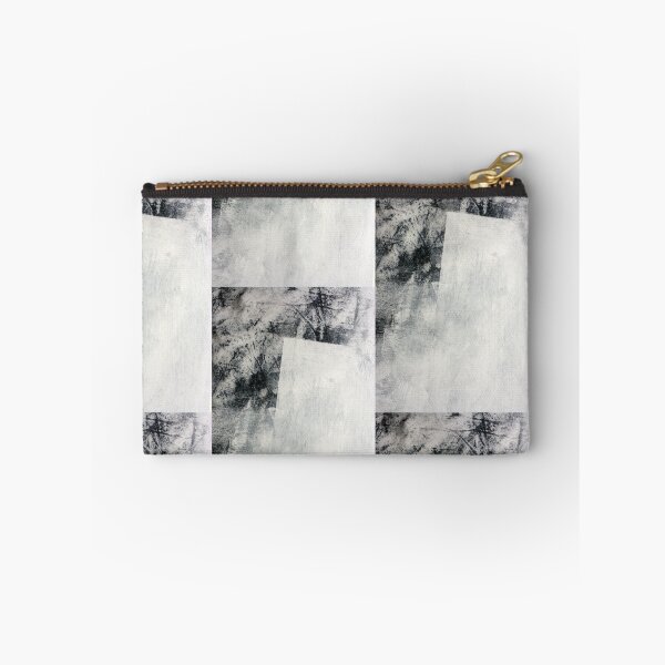Item preview, Composition in shades of gray XV designed and sold by TomaszGos.
