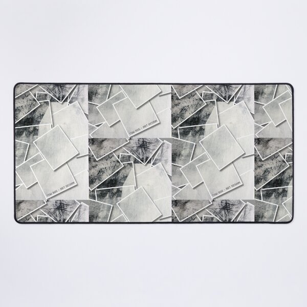 Item preview, Composition in shades of gray XV designed and sold by TomaszGos.
