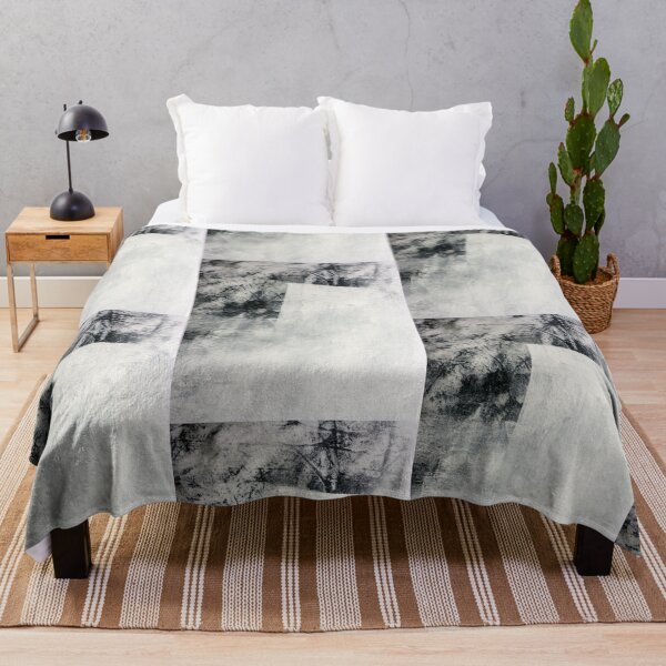 Item preview, Composition in shades of gray XV designed and sold by TomaszGos.