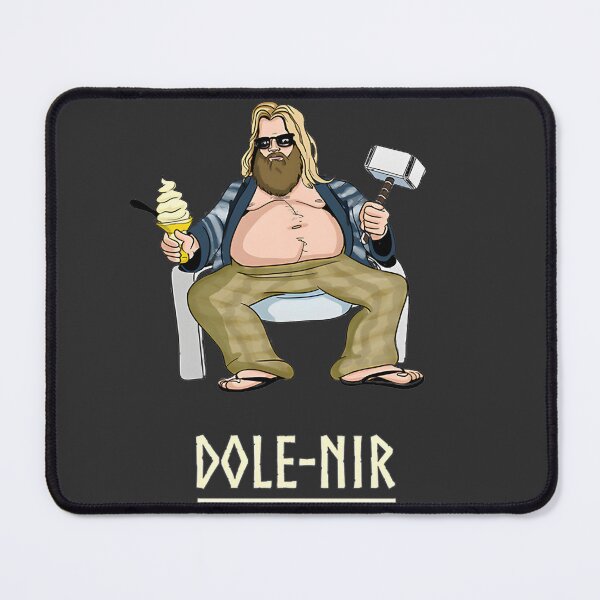 Item preview, Dole Nir Abstract Artistic Design with Modern Aesthetic designed and sold by ZoomsYT.