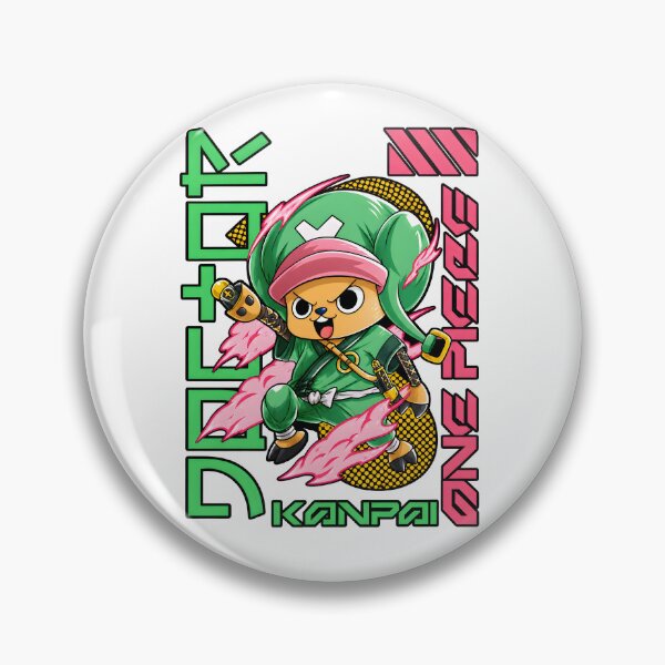 Item preview, Shinobi Doctor Cyber Anime Streetwear Graphic designed and sold by sidki-SDK.