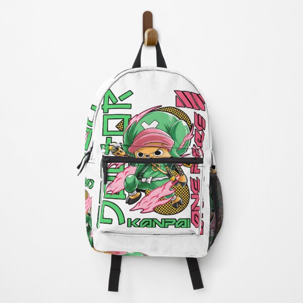 Item preview, Shinobi Doctor Cyber Anime Streetwear Graphic designed and sold by sidki-SDK.