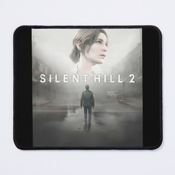 Item preview, Silent Hill 2 designed and sold by warrrsx.
