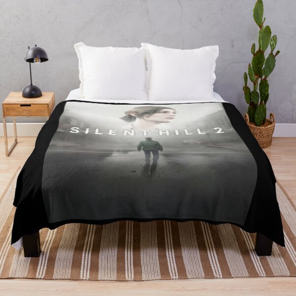 Item preview, Silent Hill 2 designed and sold by warrrsx.