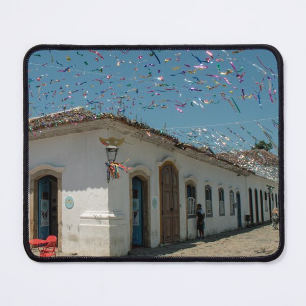 Item preview, Carnival in Paraty designed and sold by tahnaart.