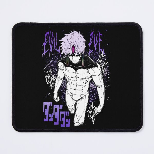 Item preview, Jin Enjoji – Evil Eye designed and sold by ZORO MAZE.