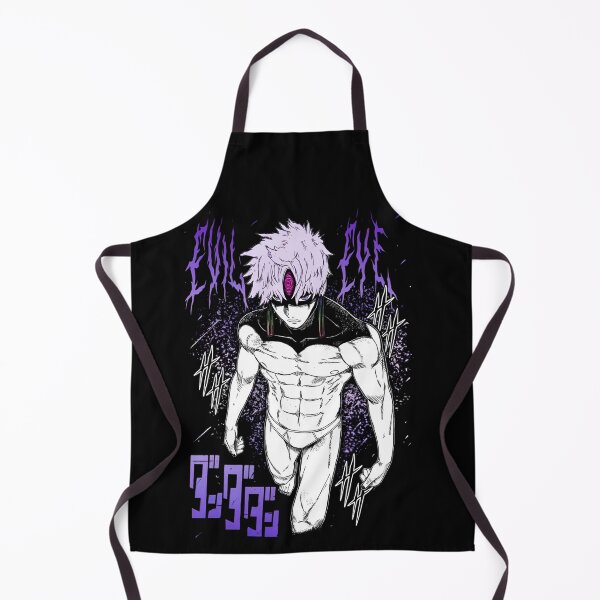 Item preview, Jin Enjoji – Evil Eye designed and sold by ZORO MAZE.
