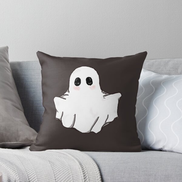 Item preview, Spooky Shy designed and sold by MoonStudio97.