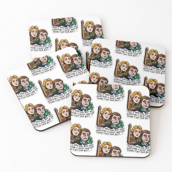 Item preview, Swiss army man  designed and sold by ArtaxLives.