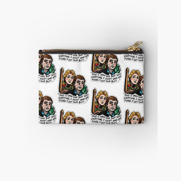 Item preview, Swiss army man  designed and sold by ArtaxLives.
