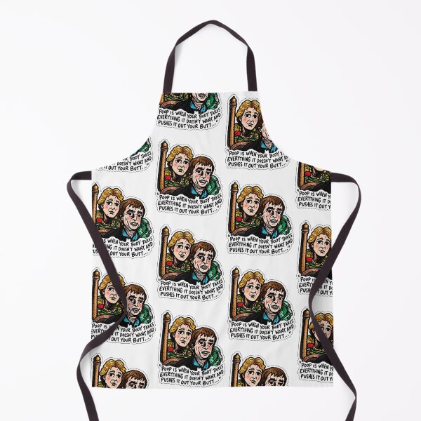 Item preview, Swiss army man  designed and sold by ArtaxLives.
